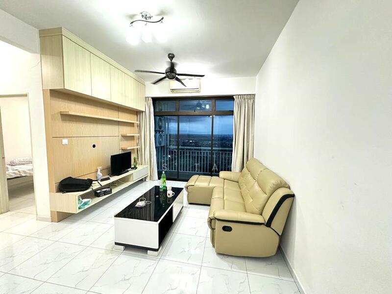 Sky Peak Residences - 2