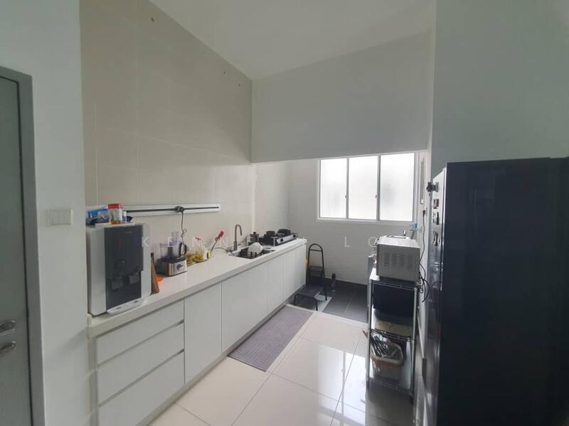 Razak City Residences (RC Residences) - 2