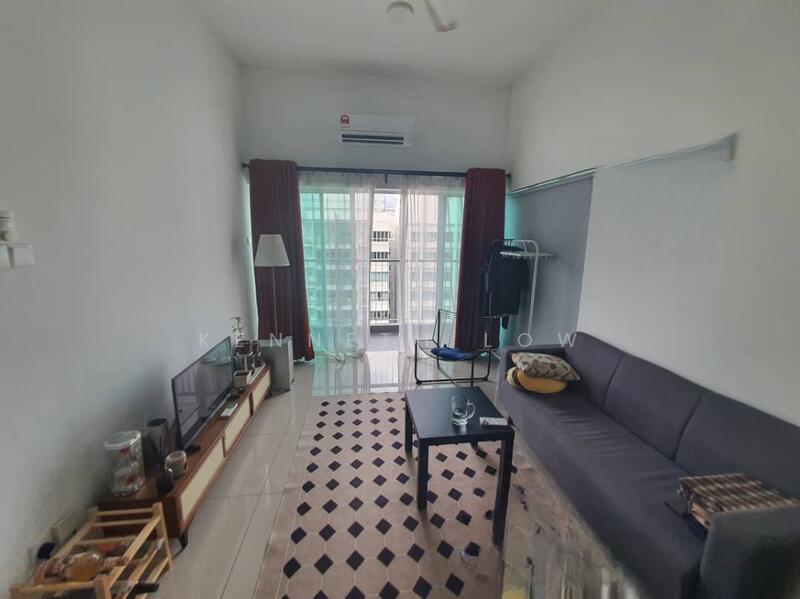 Razak City Residences (RC Residences) - 3