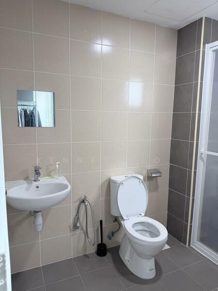 Razak City Residences (RC Residences) - 4