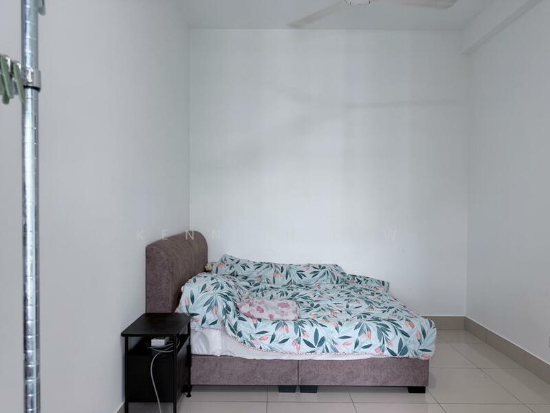 Razak City Residences (RC Residences) - 5