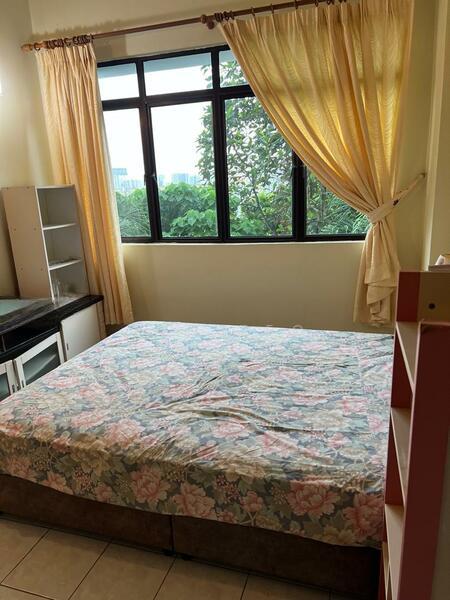 Vistaria Condominium - 3