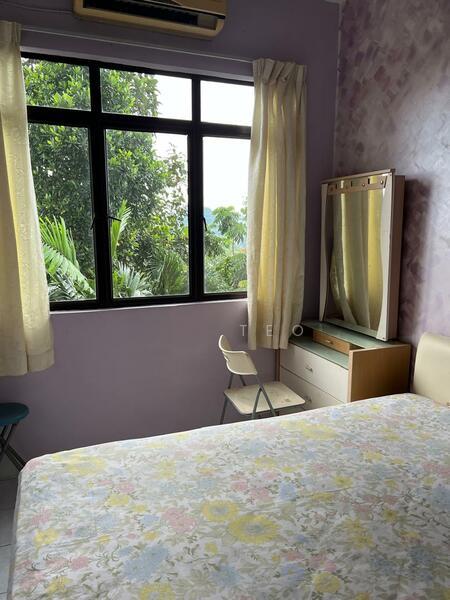 Vistaria Condominium - 4