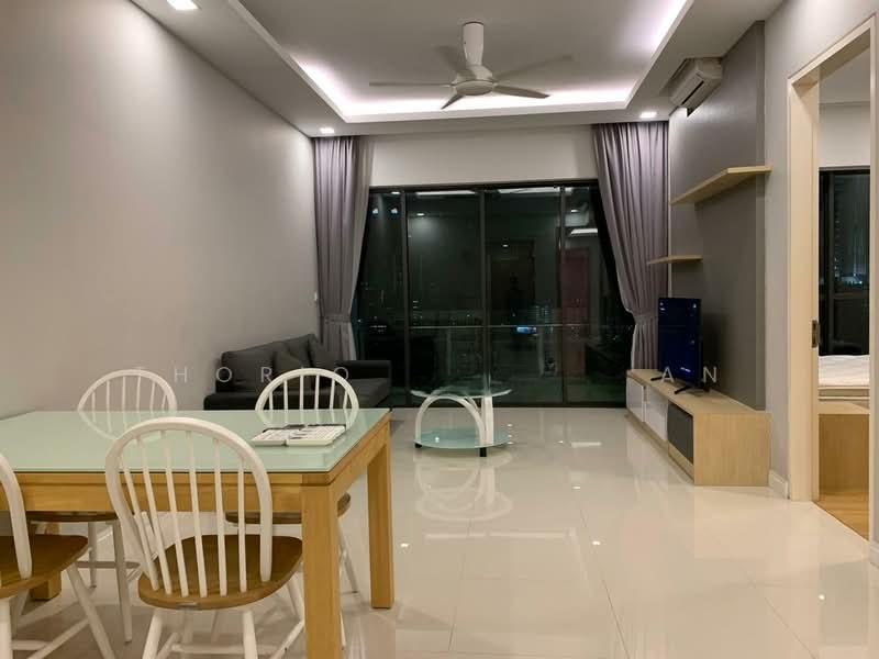 Setia SKY Residences - 2