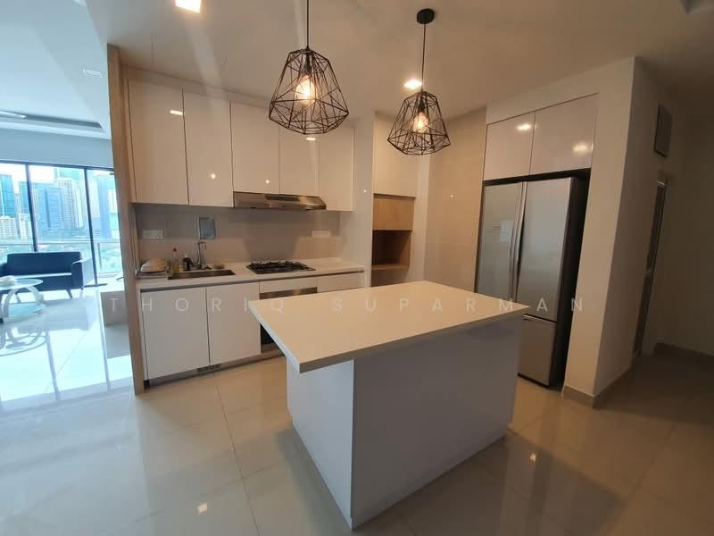 Setia SKY Residences - 3