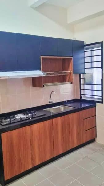 Taman Petunia Impian - 4