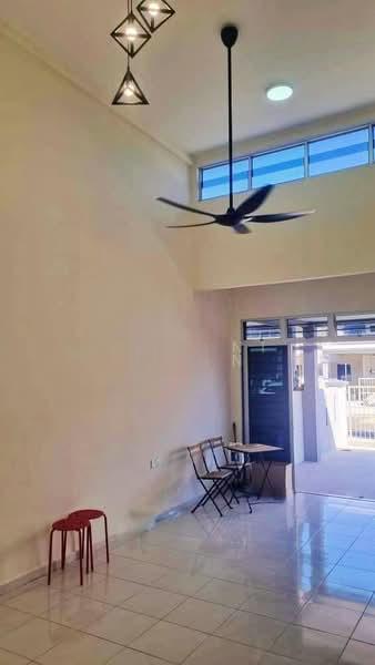 Taman Petunia Impian - 2