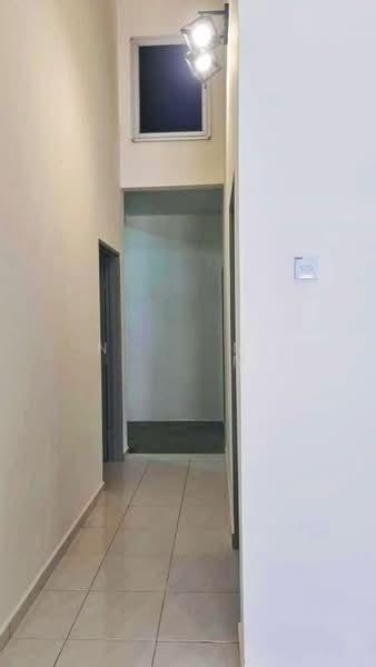 Taman Petunia Impian - 3