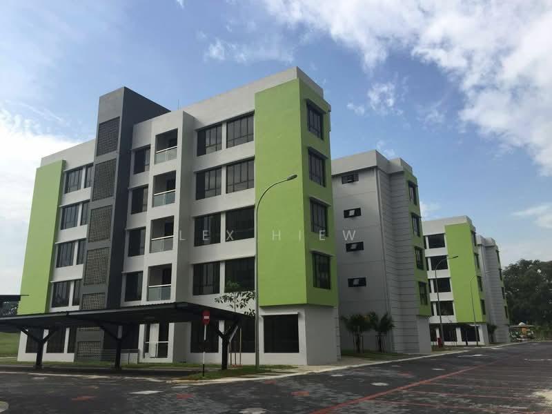 Impian Senibong Residences - 4