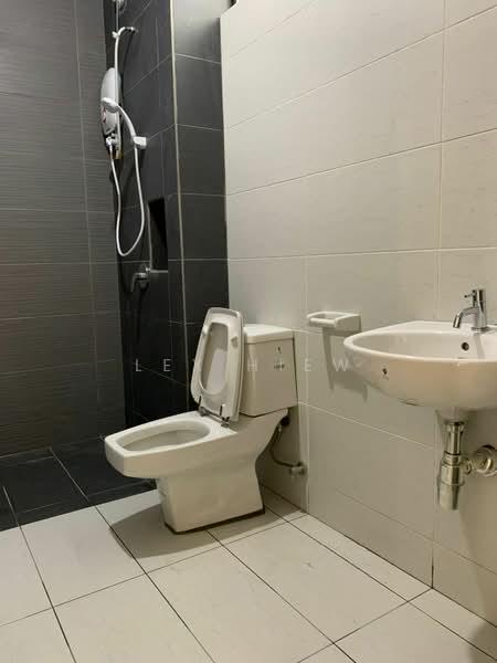 Impian Senibong Residences - 2