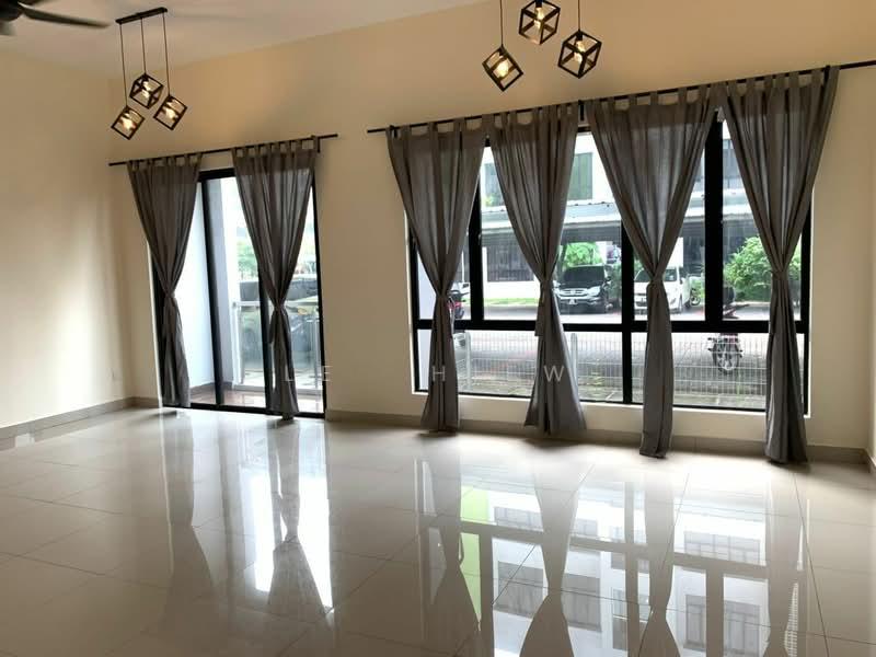 Impian Senibong Residences - 1