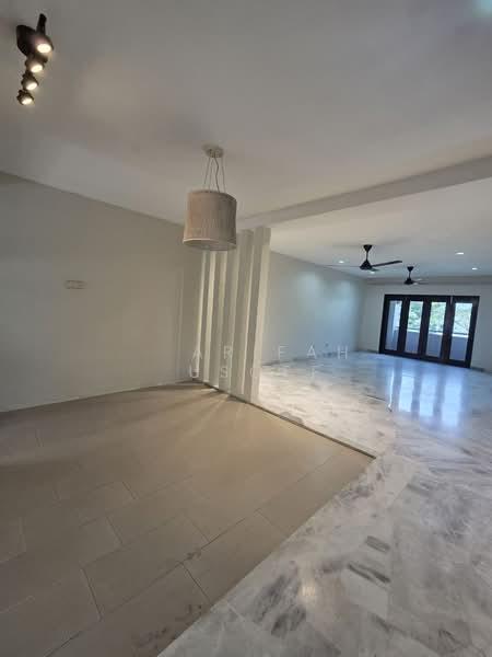 Sri Alam Condominium - 2