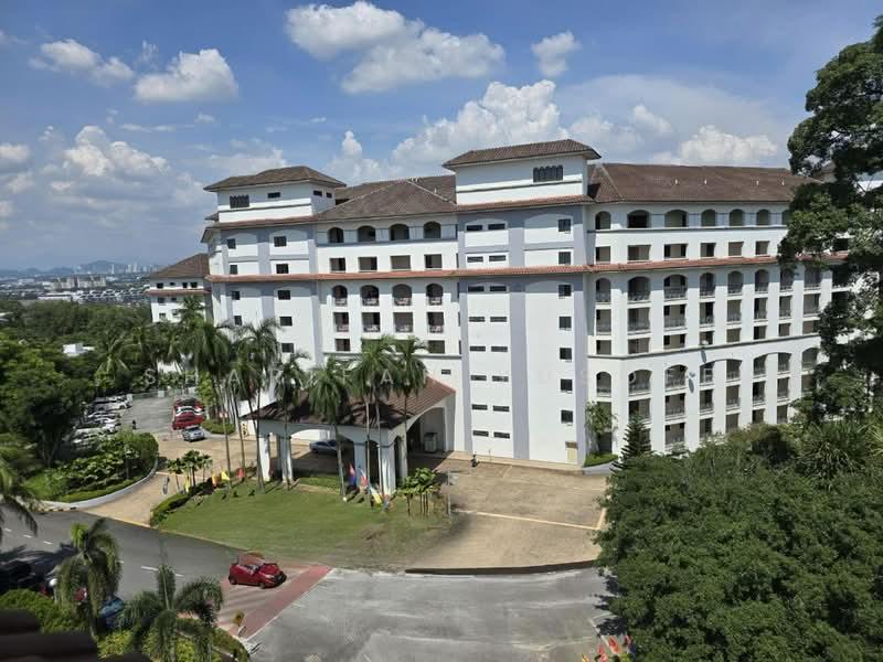 Sri Alam Condominium - 3