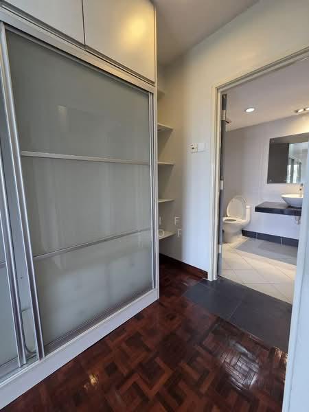 Sri Alam Condominium - 5