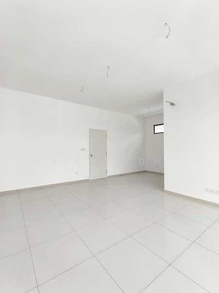 Taman Desa Tebrau - Cello 3B - 2