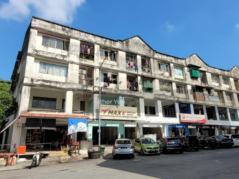 Pandan Indah Commerical Park - 5