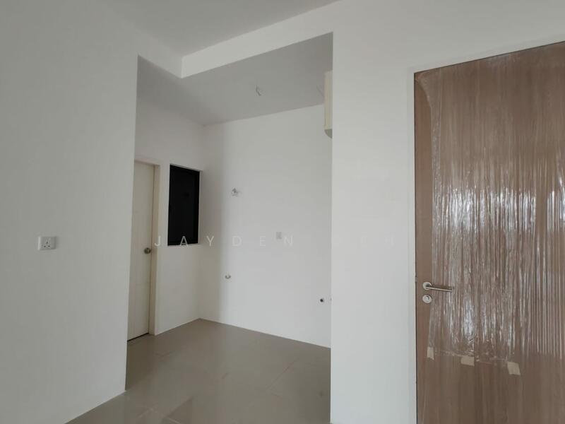 G Residence - 2