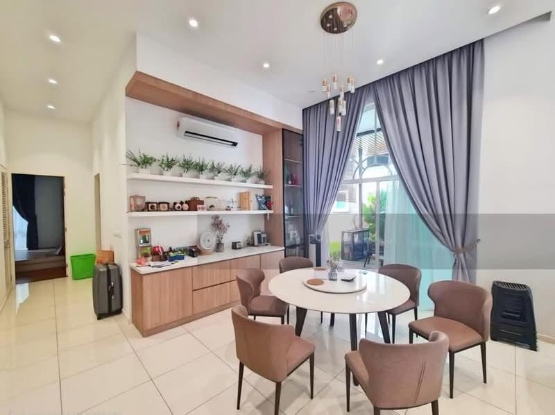 Setia Ecohill 1 Setia Ecohill 2 Eco Majestic - 5