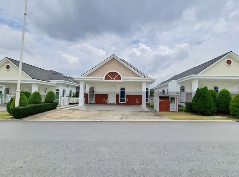 Setia Ecohill 1 Setia Ecohill 2 Eco Majestic - 1