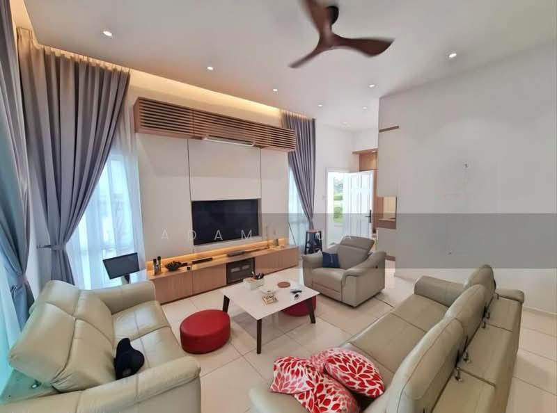 Setia Ecohill 1 Setia Ecohill 2 Eco Majestic - 2