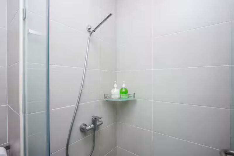 Straits Garden Residence - 5