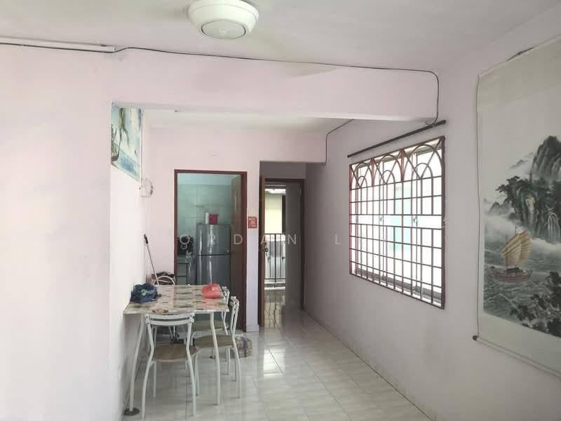 Garden City - 2