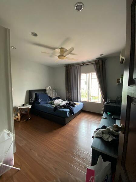 Taman Sungai Ara - 4
