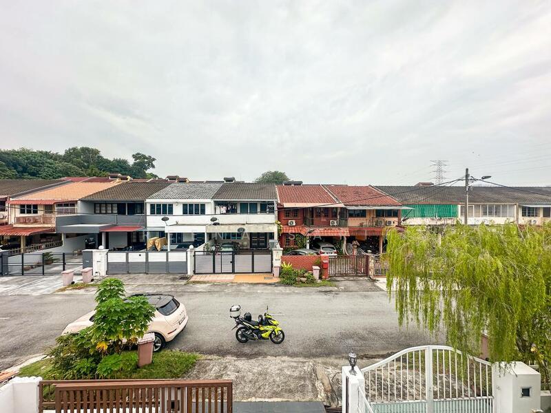 Double Storey Terrace SS4 Kelana Jaya - 2