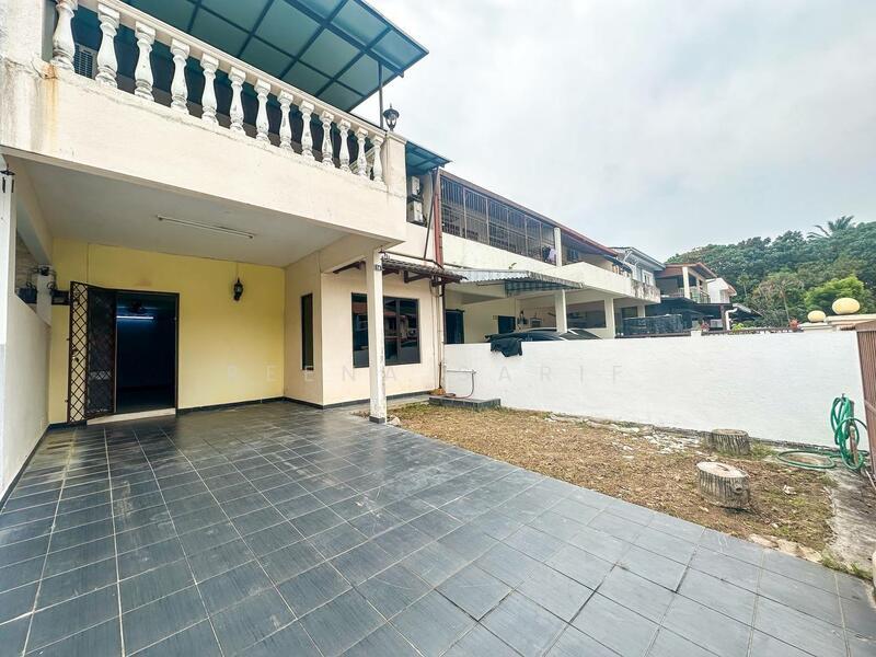 Double Storey Terrace SS4 Kelana Jaya - 4
