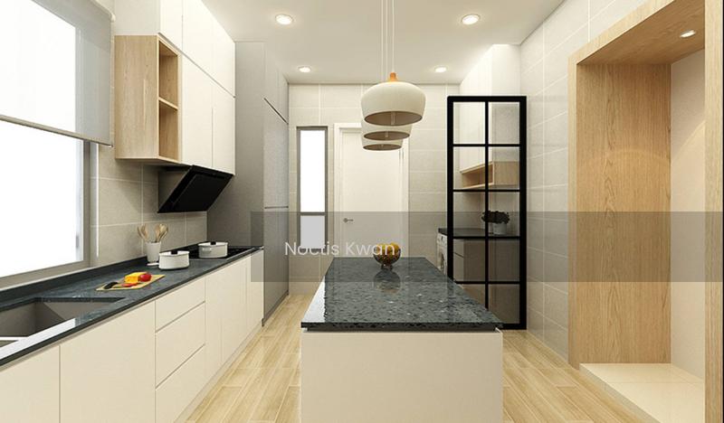 Brogania Terrace Homes - 3