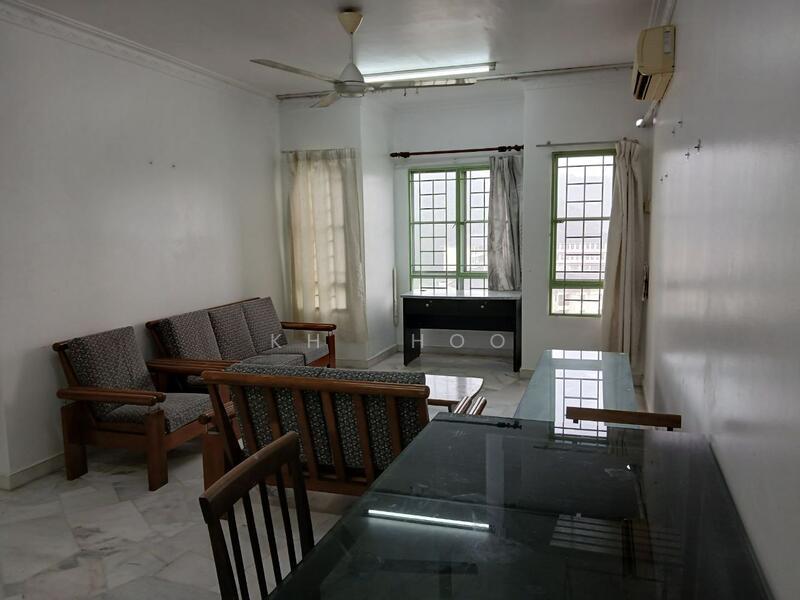 D' Kiara Apartment - 4