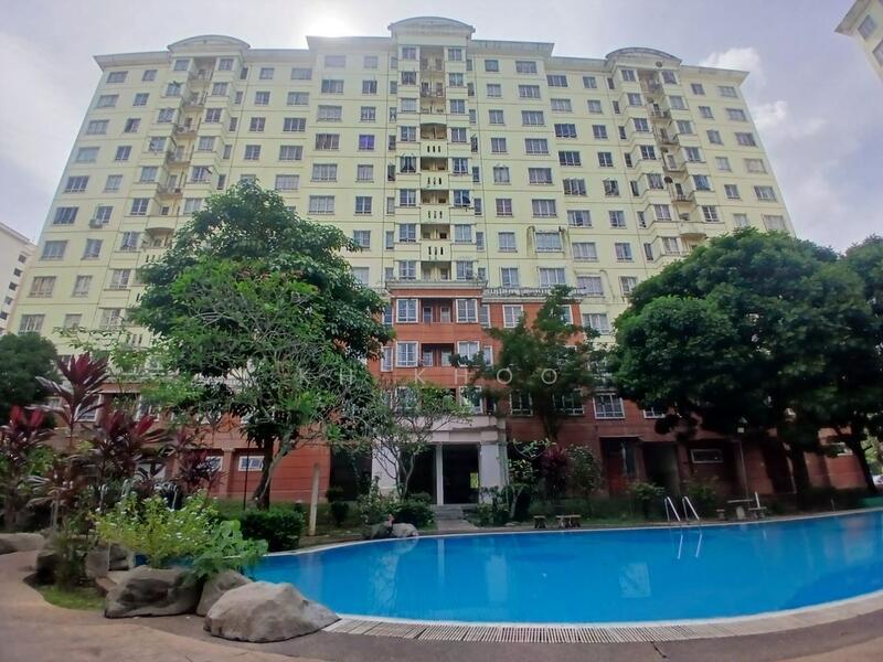 D' Kiara Apartment - 5
