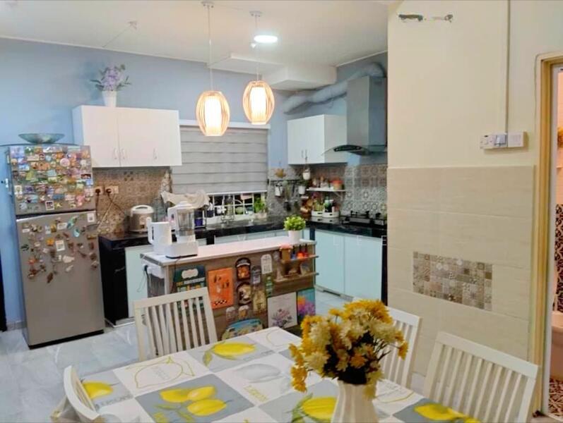 Taman Muhibah Taman Muhibah Taman Muhibah Taman Muhibah Tamans Muhibahs - 4