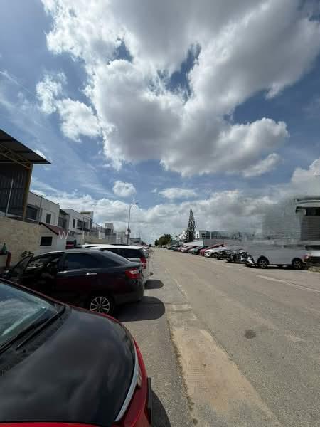 Perindustrian Desa Cemerlang Perindustrian Desa Cemerlang Perindustrians Desas Cemerlangs - 4