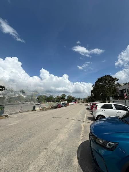 Perindustrian Desa Cemerlang Perindustrian Desa Cemerlang Perindustrians Desas Cemerlangs - 2