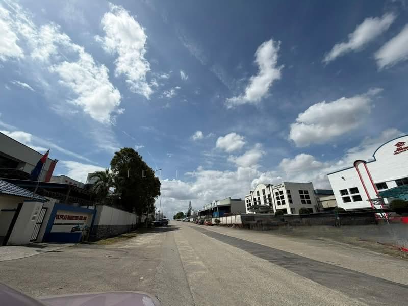 Perindustrian Desa Cemerlang Perindustrian Desa Cemerlang Perindustrians Desas Cemerlangs - 3