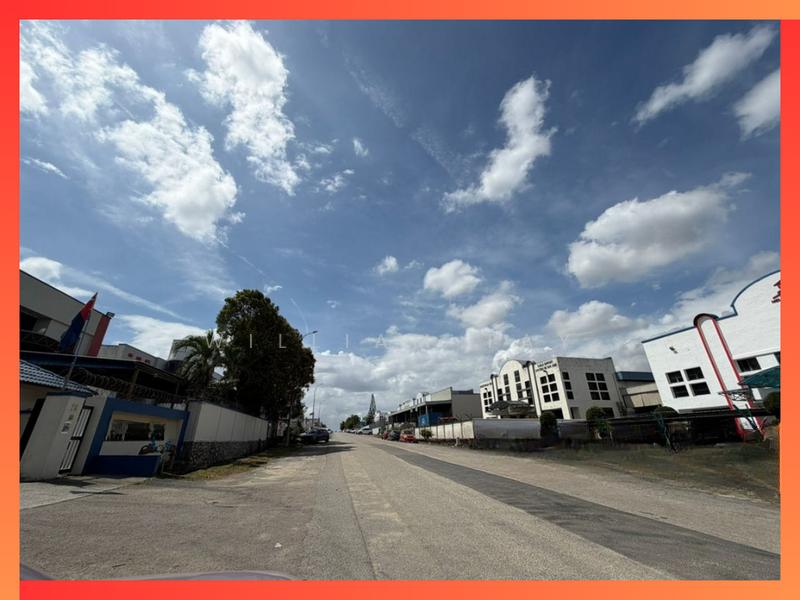 Perindustrian Desa Cemerlang Perindustrian Desa Cemerlang Perindustrians Desas Cemerlangs - 1