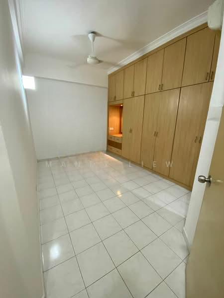 Menara Menjalara - 3