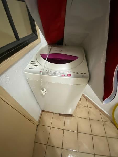 Menara Menjalara - 5