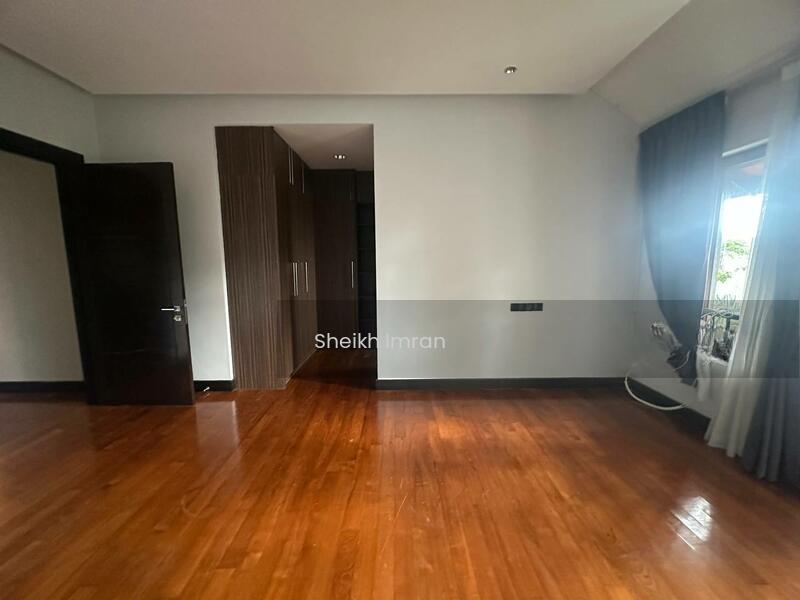 Ampang Hilir, Taman Uthant - 3