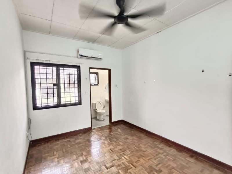 Permas Jaya Permas Jayas - 3