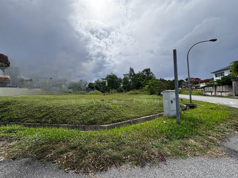 Bungalow Land @ Bandar Mahkota Cheras - 2
