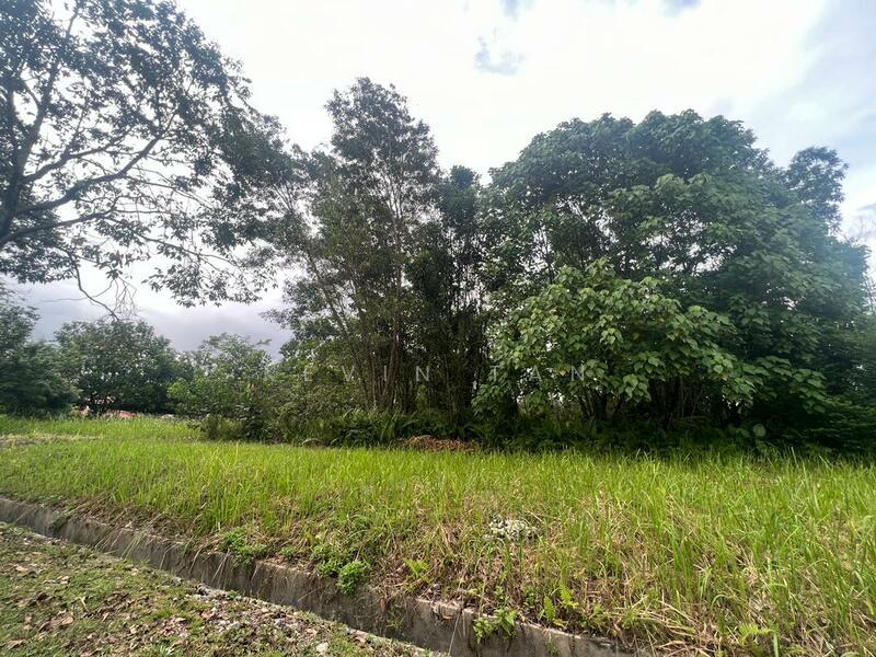 Bungalow Land @ Bandar Mahkota Cheras - 3