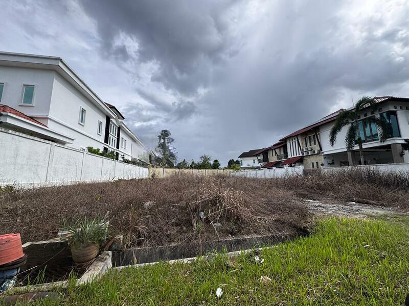 Bungalow Land @ Bandar Mahkota Cheras - 1