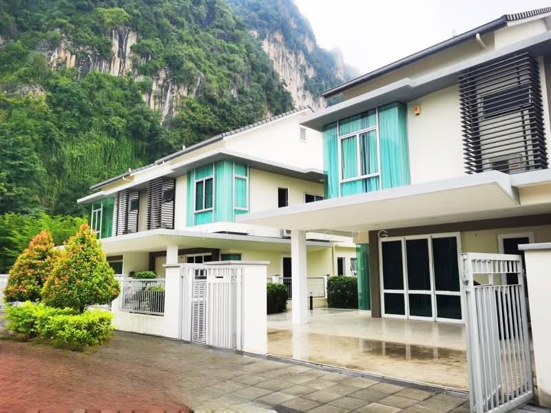 Serene Villas @ Sunway City Ipoh - 1