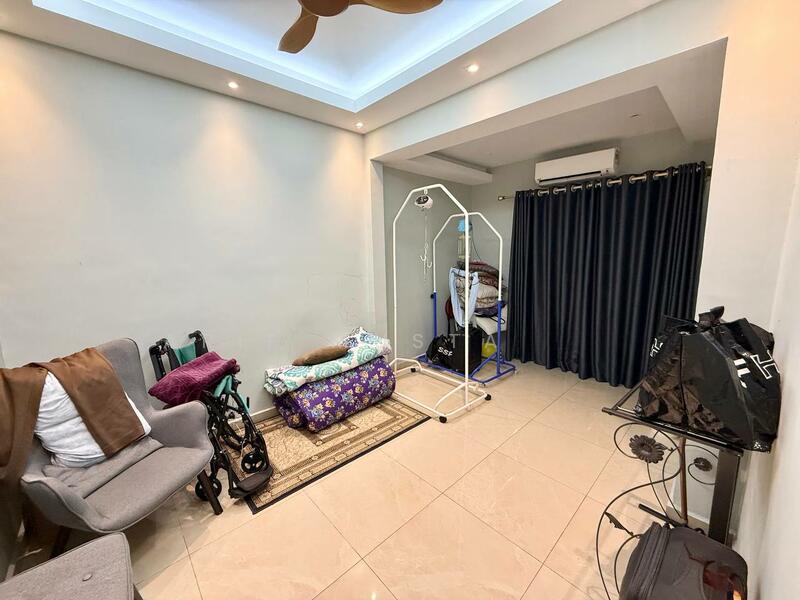 Bandar Seri Putra Bangi - 5