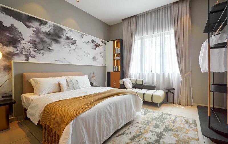 Serenia City Kota warisan - 3