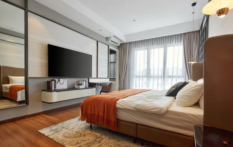 Serenia City Kota warisan - 4