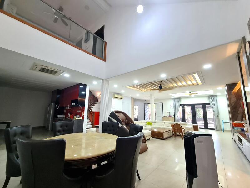 Bandar Kinrara - 2