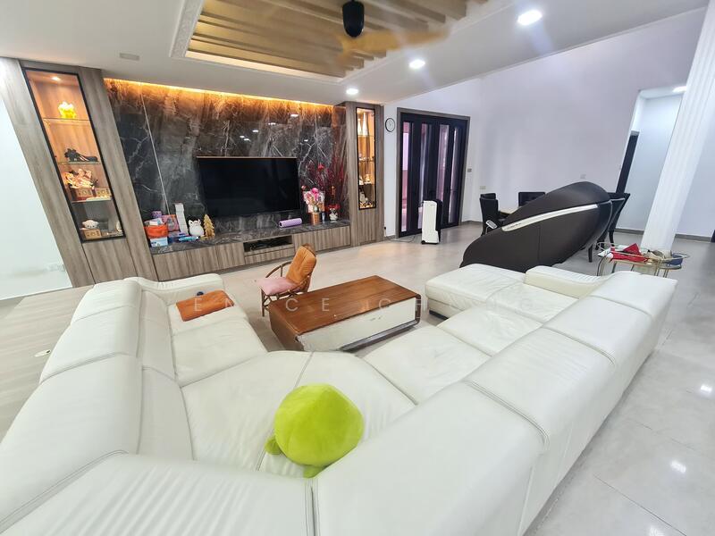 Bandar Kinrara - 3